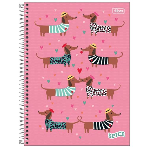 Caderno-Universitario-1-Materia-Spice-Feminino-Tilibra