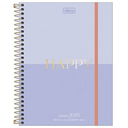 Planner-2025-Happy-Tilibra