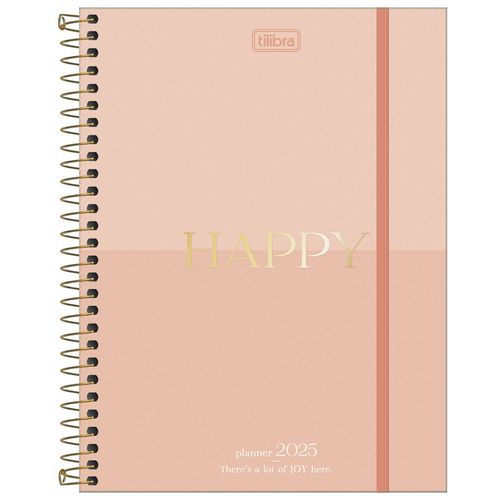 Planner-2025-Happy-Tilibra