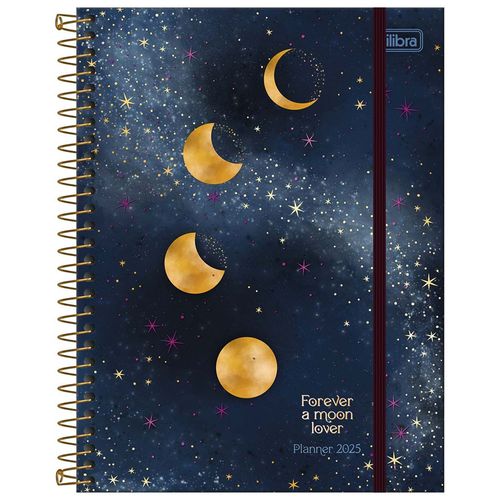 Planner-2025-Magic-Tilibra