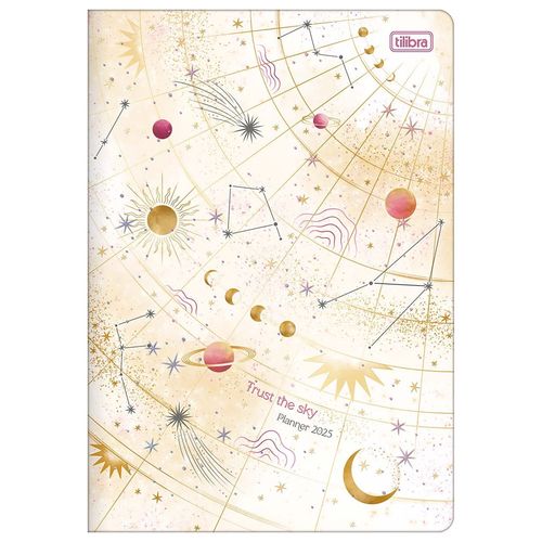 Planner-2025-Magic-Grampeado-Tilibra