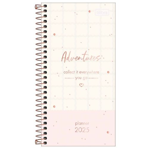 Planner-2025-Soho-Slim-Tilibra