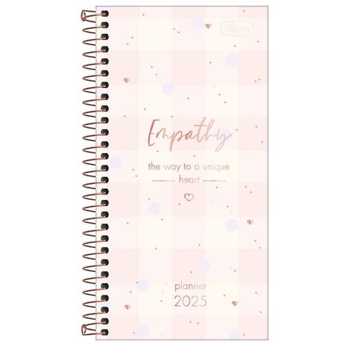 Planner-2025-Soho-Slim-Tilibra