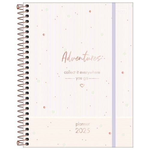 Planner-2025-Soho-Tilibra