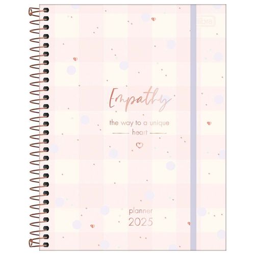 Planner-2025-Soho-Tilibra