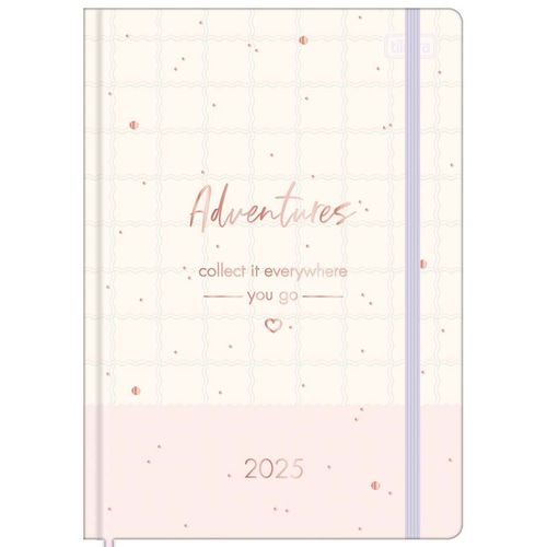 Planner-2025-Soho-Tilibra