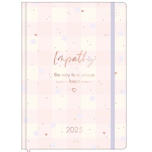 Planner-2025-Soho-Tilibra