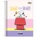 Planner-2025-Snoopy-Tilibra