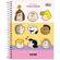 Planner-2025-Snoopy-Tilibra