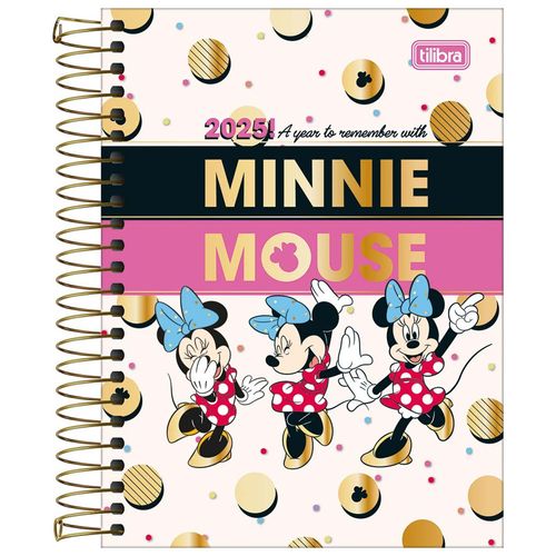 Agenda-2025-Minnie-Tilibra