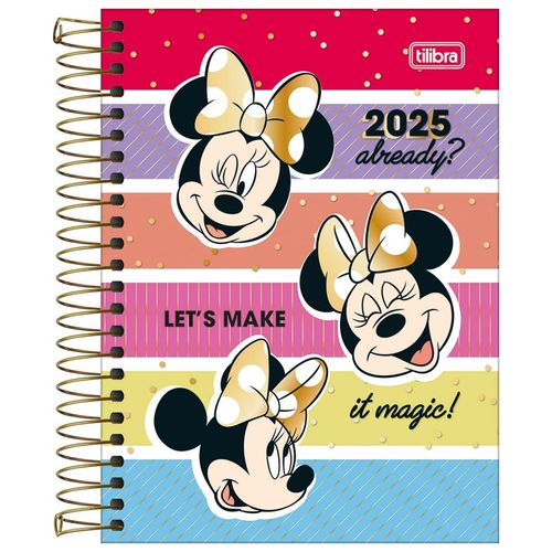 Agenda-2025-Minnie-Tilibra