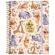 Planner-2025-Pooh-Tilibra