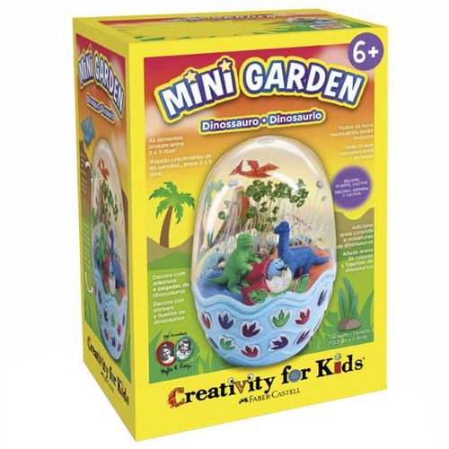 Mini-Jardim-Dinossauros-Creativity-for-Kids-Faber-Castell