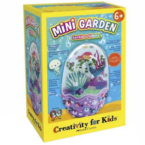 Mini-Jardim-Sereia-Creativity-for-Kids-Faber-Castell