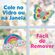 Adesivos-para-Vidro-Brilhante-Creativity-for-Kids-Faber-Castell