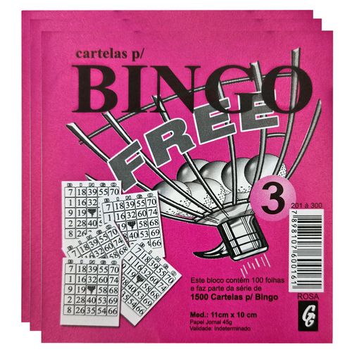 Cartela-de-Bingo-Rosa-100-Folhas-Free-15-Unidades