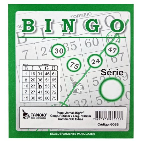 Cartela-de-Bingo-Verde-100-Folhas-Tamoio