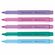 Caneta-Marca-Texto-5-Cores-Relaxa-Grifpen-Faber-Castell