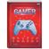 Caderno-14-Brochura-Player-One-80-Folhas-Jandaia