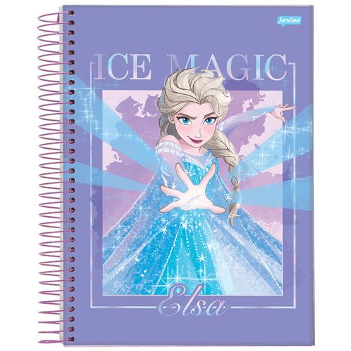 Caderno-1-4-Frozen-80-Folhas-Jandaia