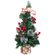 Arvore-de-Natal-40cm-Pinheiro-Enfeitada-Wincy