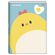 Caderno-Brochura-Cute-Animals-80-Folhas-Jandaia