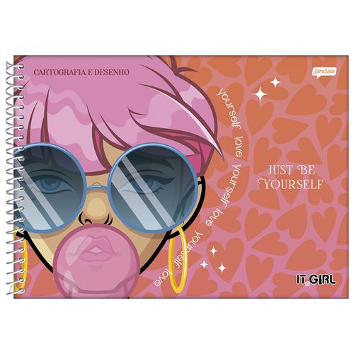 Caderno-de-Cartografia-It-Girl-96-Folhas-Jandaia