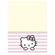 Caderno-Universitario-1-Materia-Hello-Kitty-Jandaia