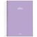 Caderno-Universitario-1-Materia-Stilo-Lilas-Pastel-Jandaia