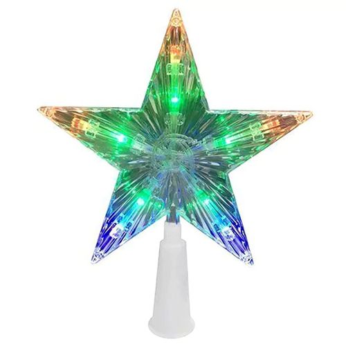 Ponteira-para-Arvore-de-Natal-Estrela-10-Leds-Colorido-Wincy